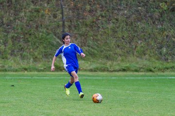 Bild 80 - C-Juniorinnen TuS Tensfeld - FSC Kaltenkirchen 2 : Ergebnis: 5:2